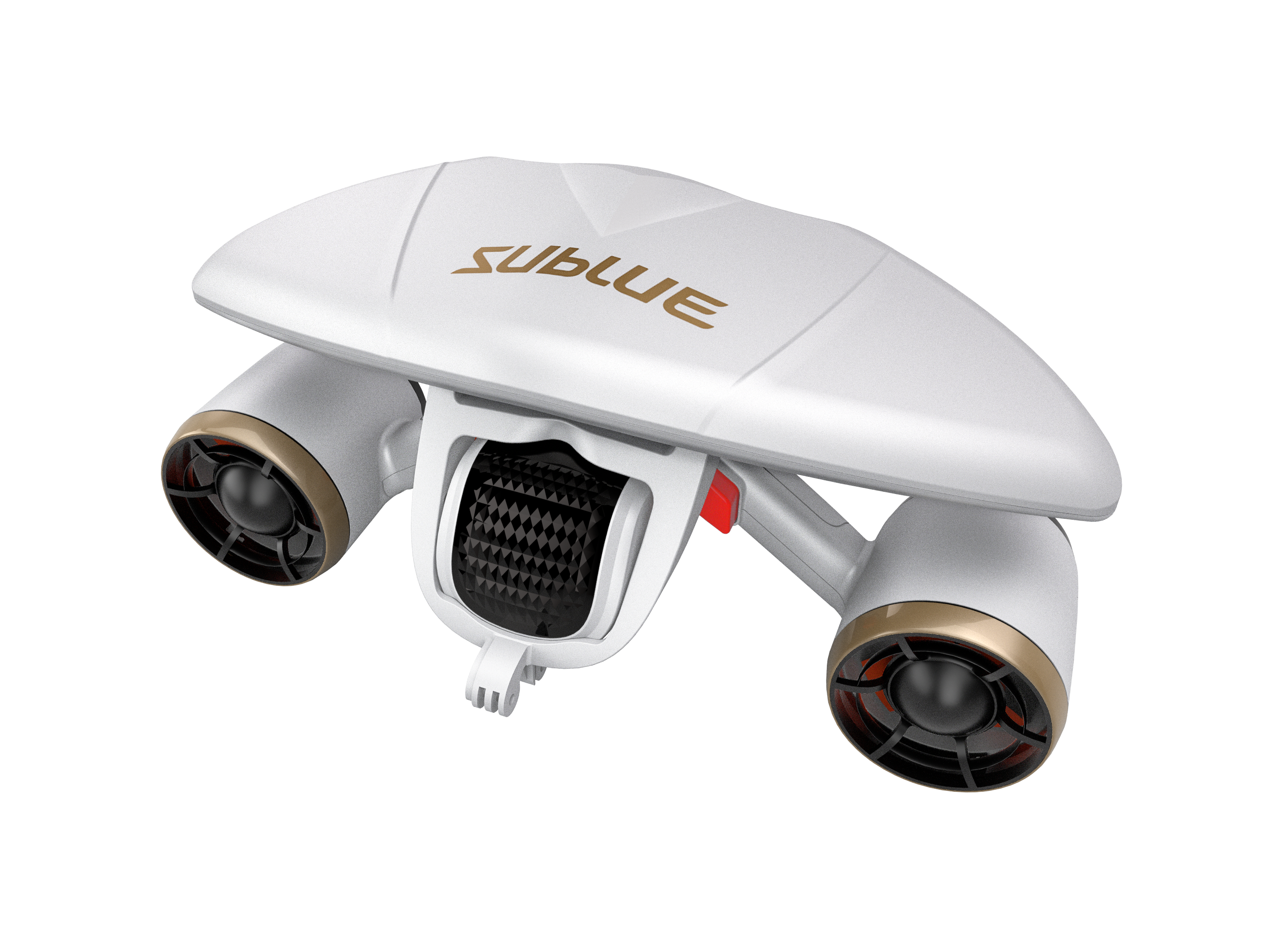 Sublue Whiteshark MixPro – Underwater Scooter for Diving and Snorkeling