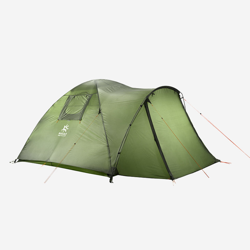 Sun and Storm Proof Camping Gear – Outdoor Equipment for Two