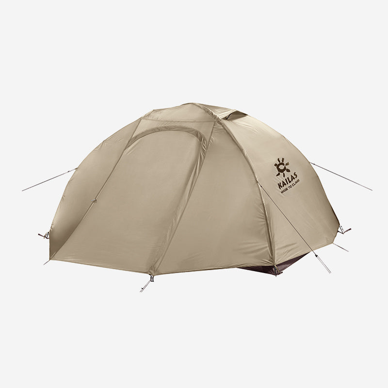 Sun and Storm Proof Camping Gear – Outdoor Equipment for Two