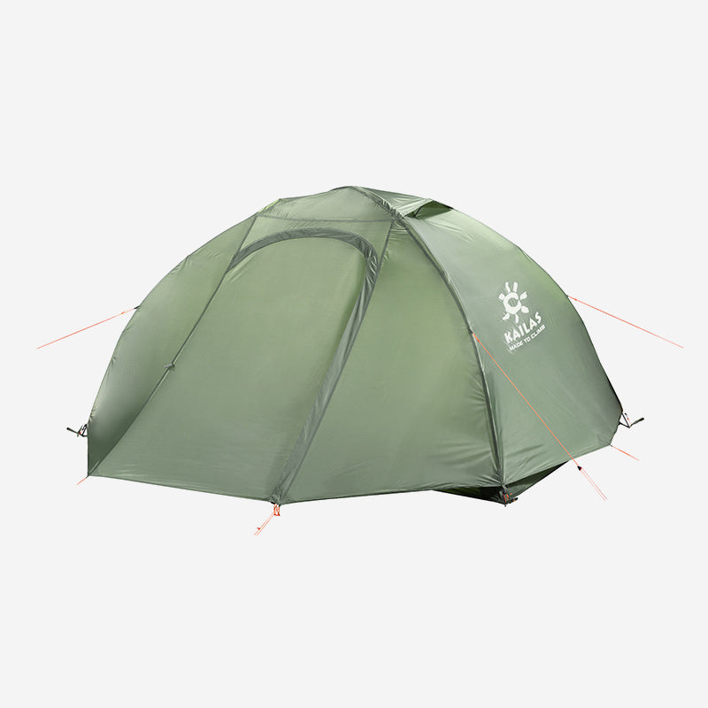 Sun and Storm Proof Camping Gear – Outdoor Equipment for Two