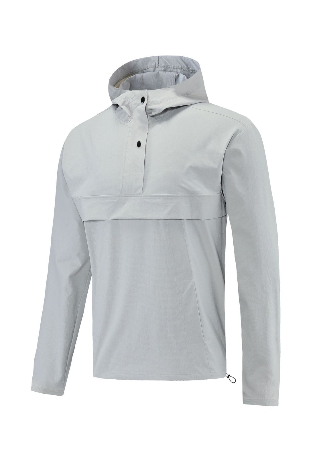 Men’s Outdoor Sports Jacket – Quick-Drying Waterproof Windbreaker Coat