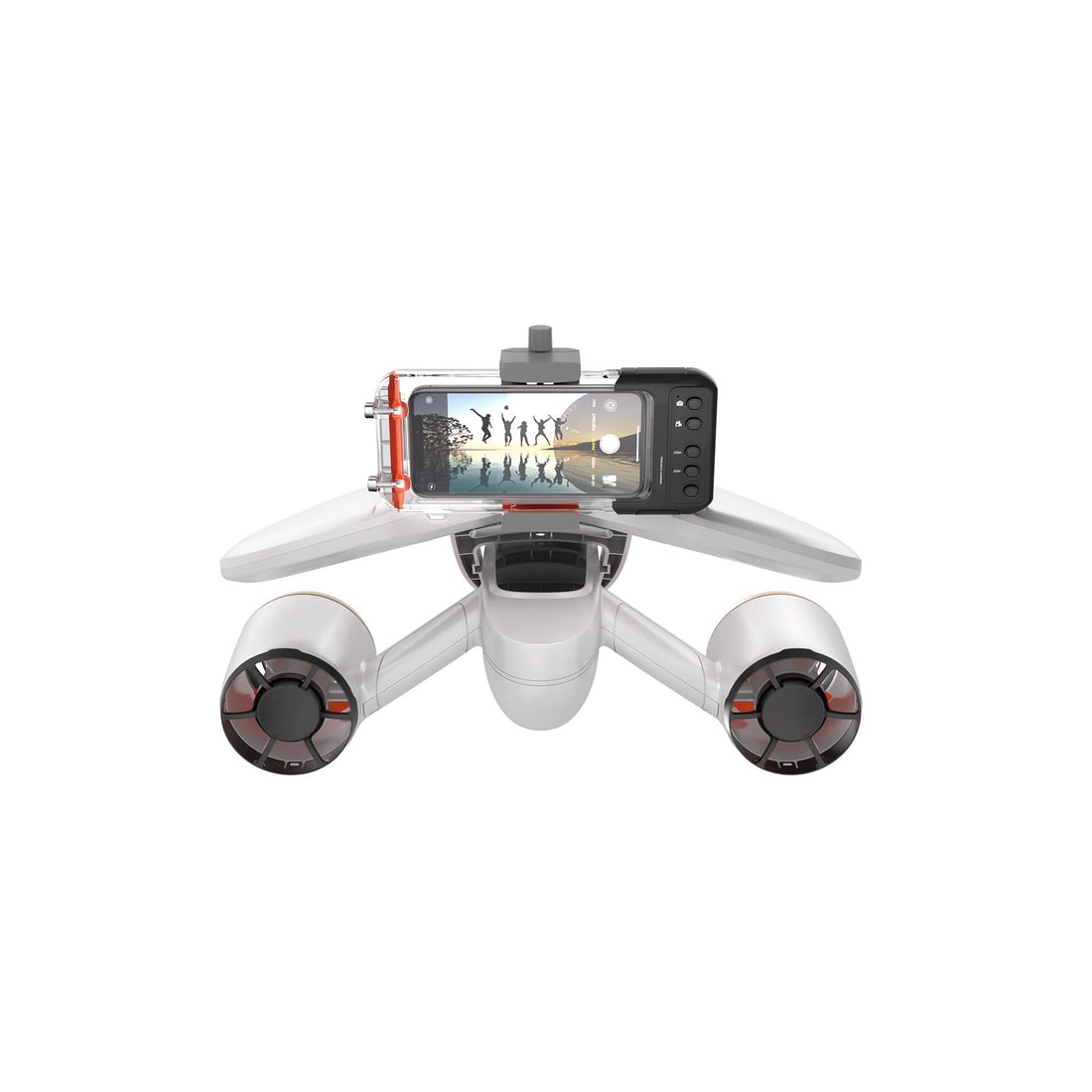 Sublue Whiteshark MixPro – Underwater Scooter for Diving and Snorkeling