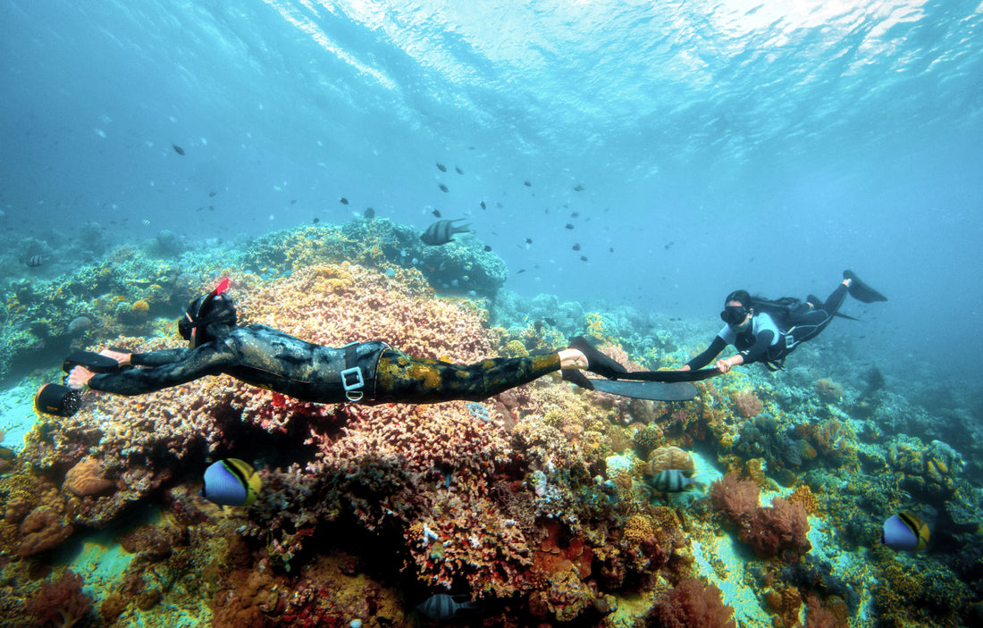 Sublue Whiteshark MixPro – Underwater Scooter for Diving and Snorkeling