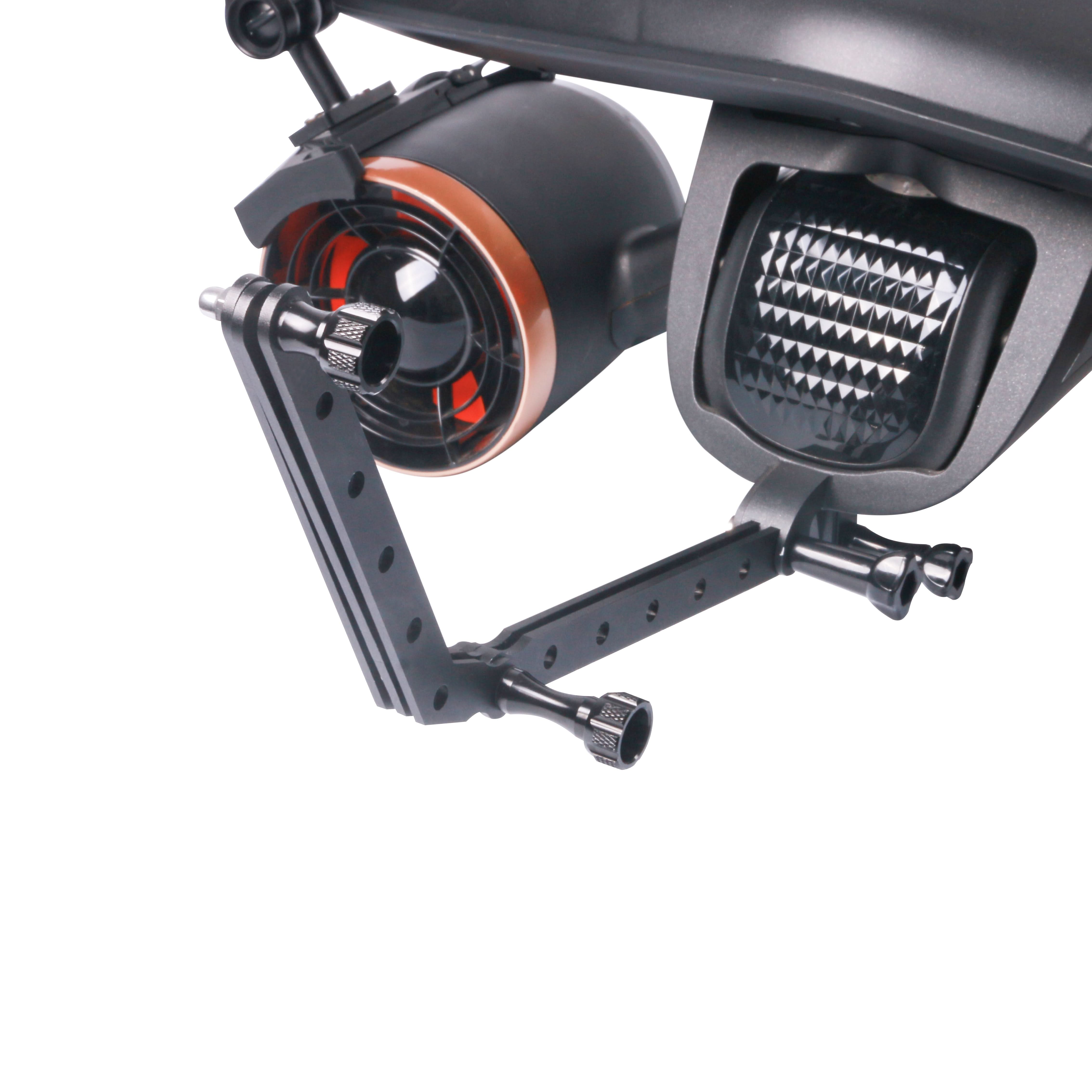 Sublue Whiteshark MixPro – Underwater Scooter for Diving and Snorkeling