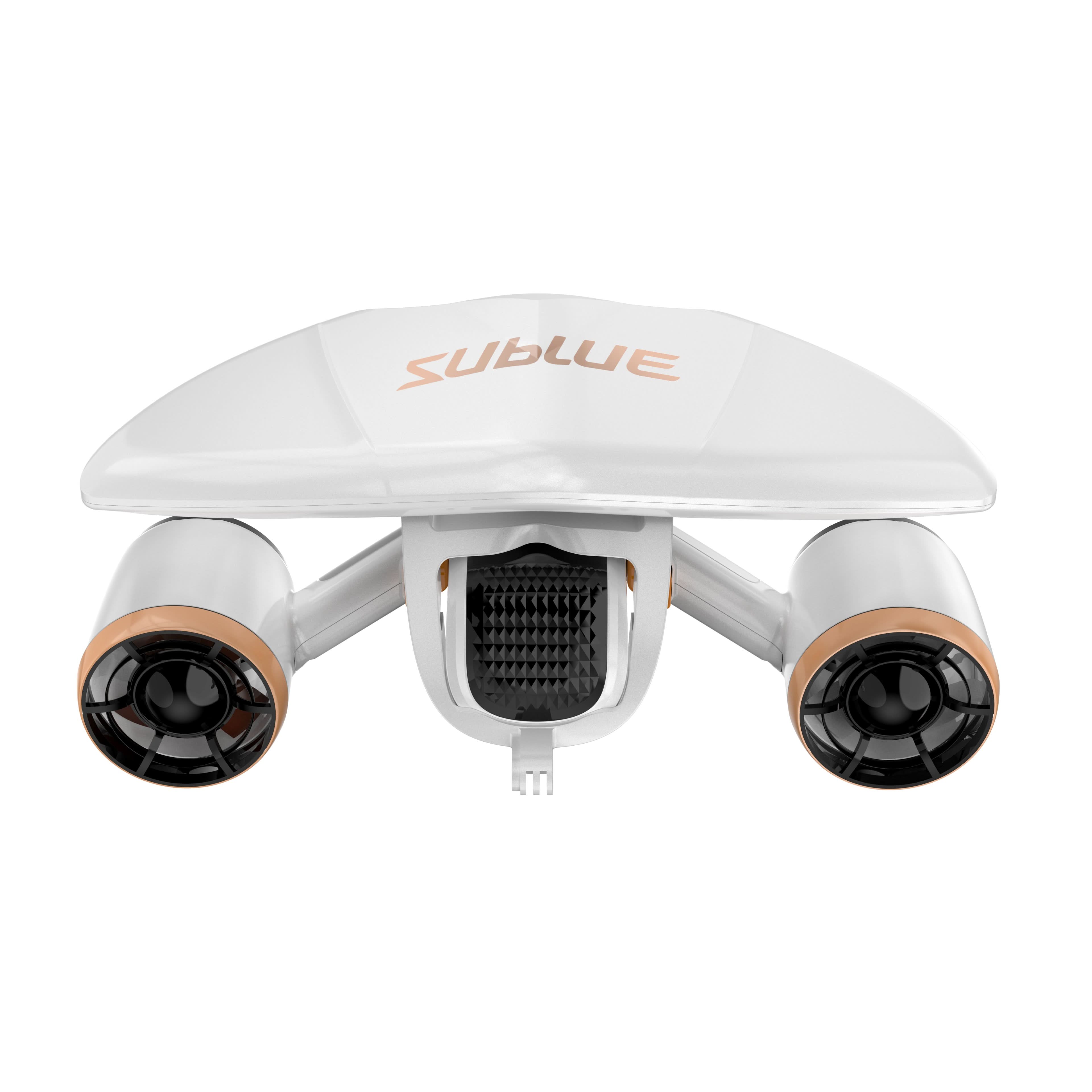 Sublue Whiteshark MixPro – Underwater Scooter for Diving and Snorkeling