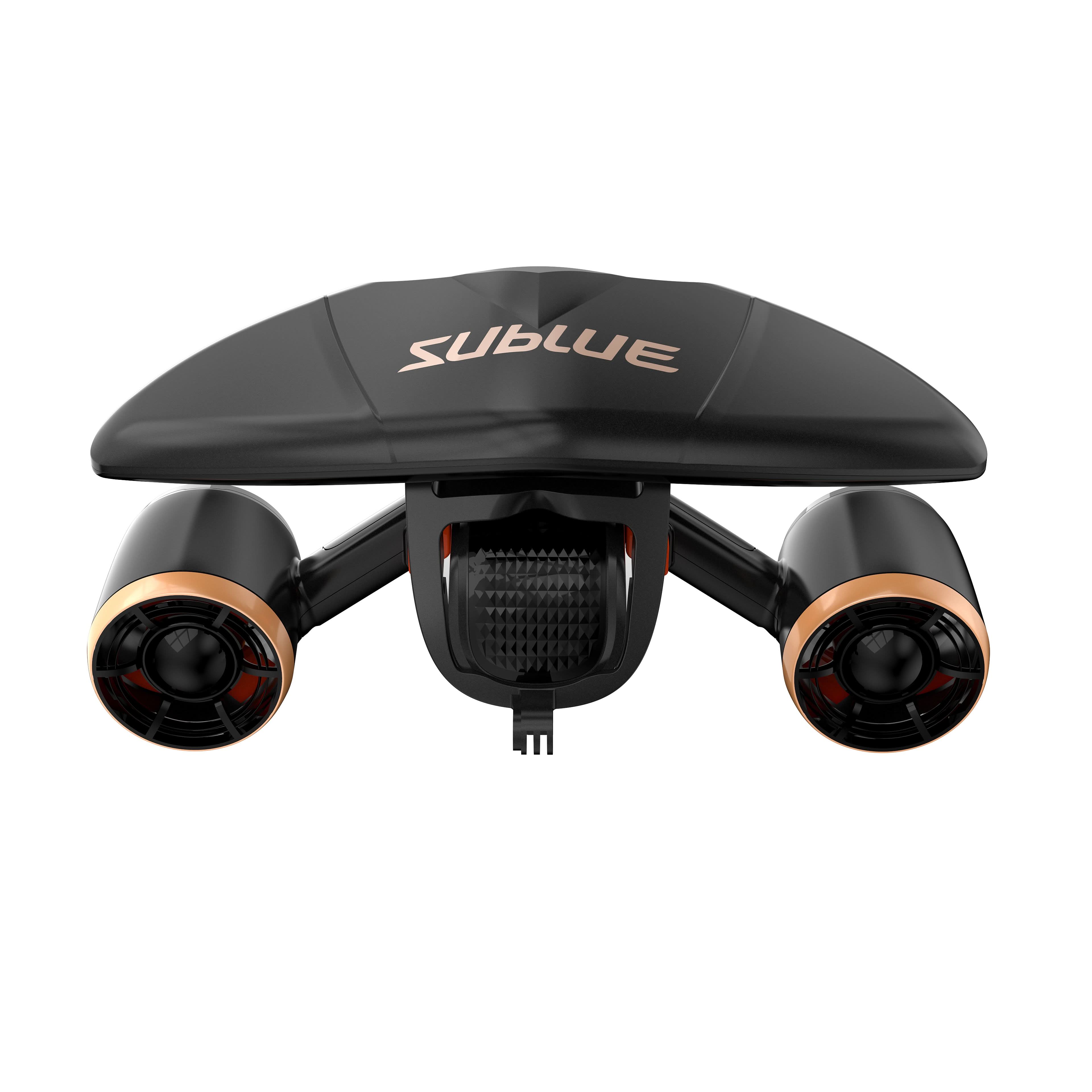 Sublue Whiteshark MixPro – Underwater Scooter for Diving and Snorkeling