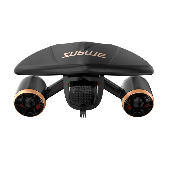 Sublue Whiteshark MixPro – Underwater Scooter for Diving and Snorkeling