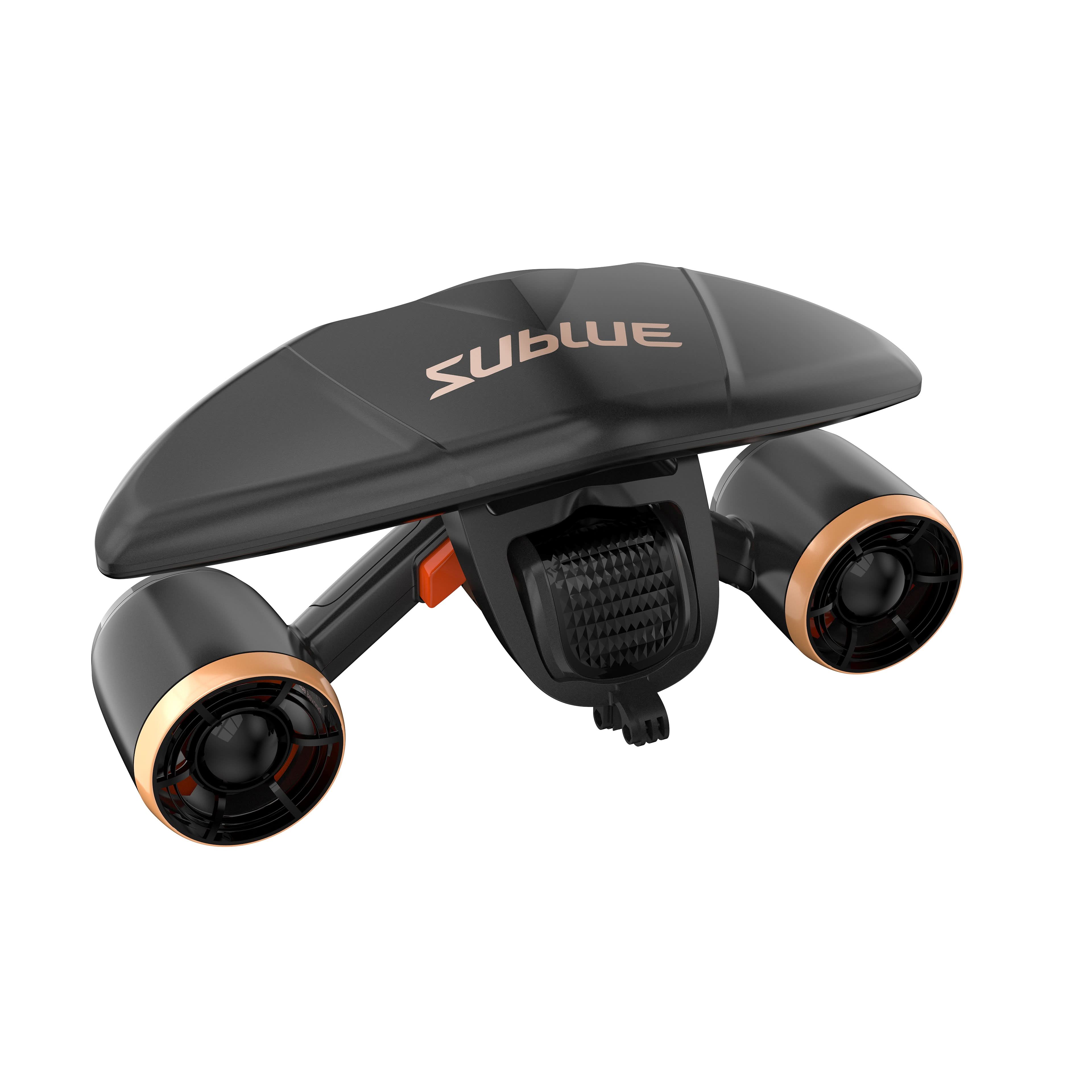 Sublue Whiteshark MixPro – Underwater Scooter for Diving and Snorkeling