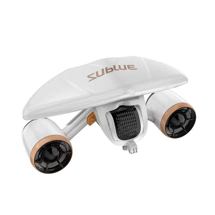 Sublue Whiteshark MixPro – Underwater Scooter for Diving and Snorkeling