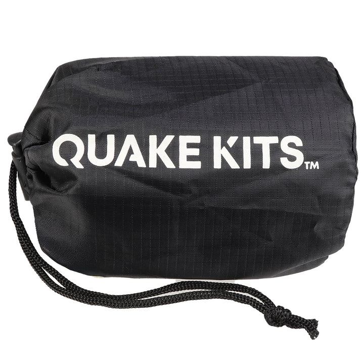 Bug-Out Bivvy – Lightweight Waterproof Thermal Survival Sleeping Bag