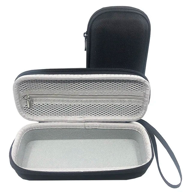 Hard EVA Travel Case for Thermacell MR450 – Portable Protective Storage Carrying Case for Mosquito Repellent Device