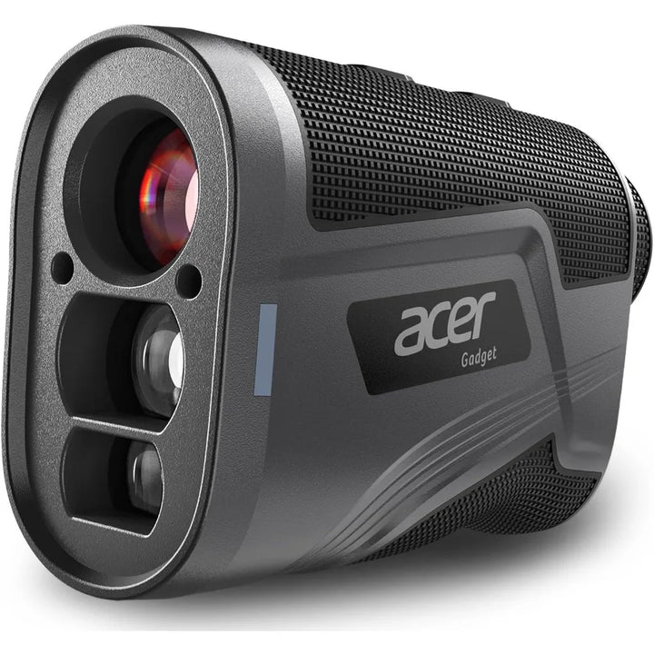 Acer Golf Rangefinder with Slope – 800/1200 Yard Laser Range Finder for Golf & Hunting