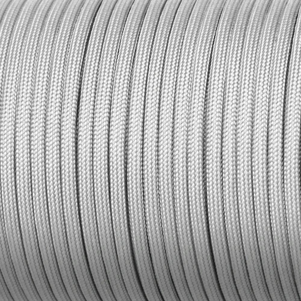 550 Paracord 7-Core Survival Rope (5–30M, 4mm) – Heavy-Duty Outdoor Cord for Camping, Hiking & Emergency Use