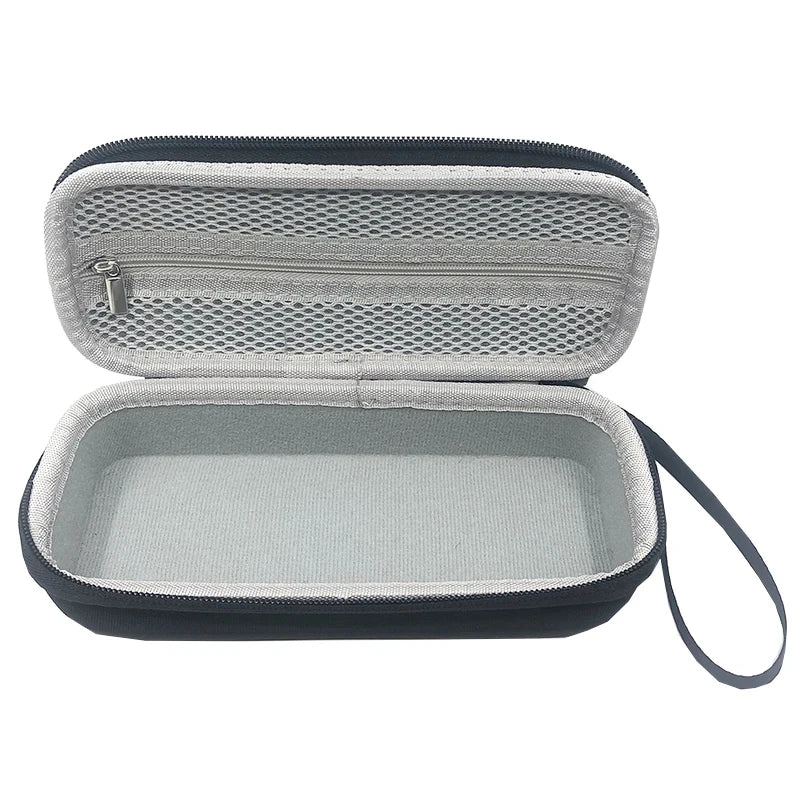 Hard EVA Travel Case for Thermacell MR450 – Portable Protective Storage Carrying Case for Mosquito Repellent Device