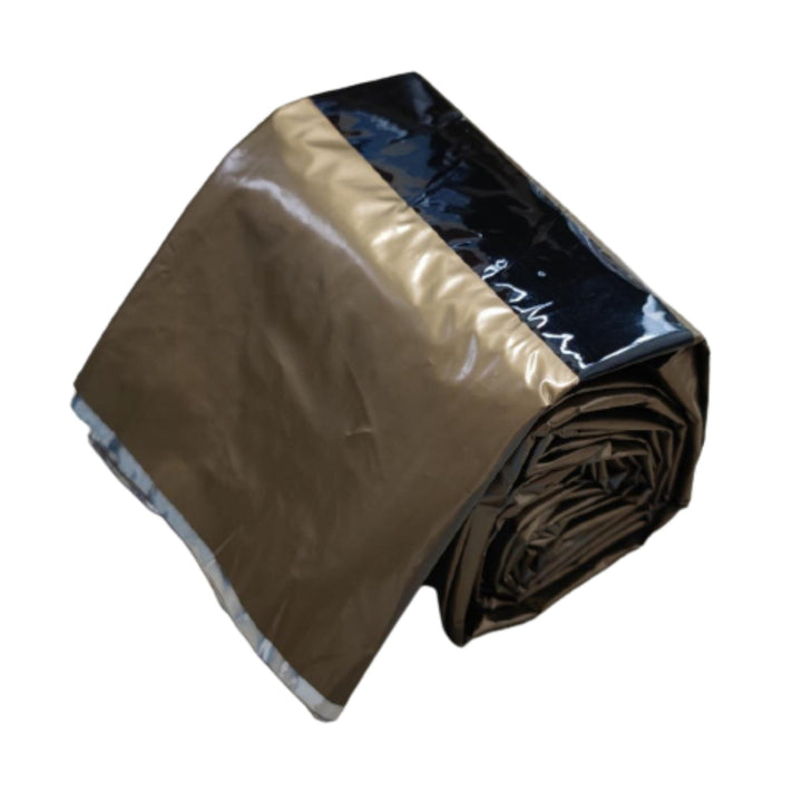 Bug-Out Bivvy – Lightweight Waterproof Thermal Survival Sleeping Bag