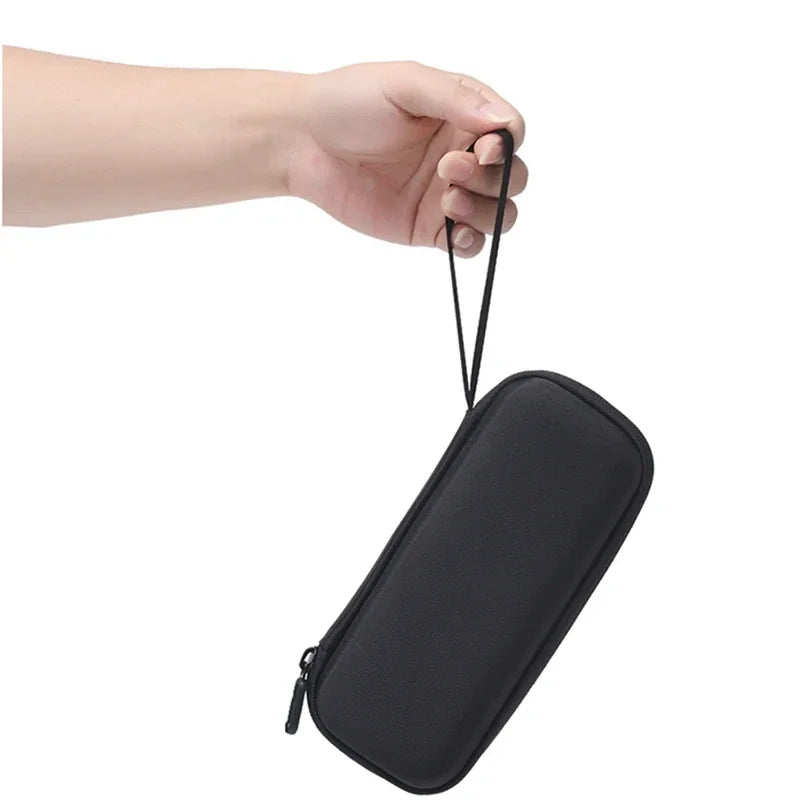 Hard EVA Travel Case for Thermacell MR450 – Portable Protective Storage Carrying Case for Mosquito Repellent Device
