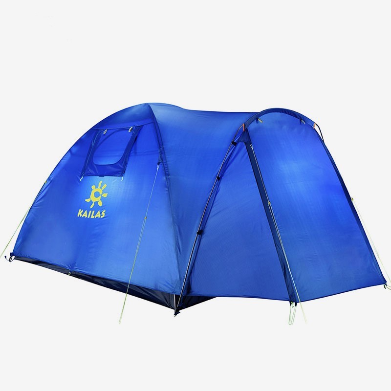 Sun and Storm Proof Camping Gear – Outdoor Equipment for Two