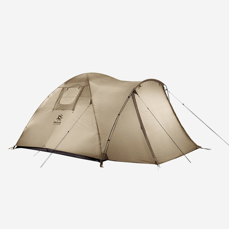 Sun and Storm Proof Camping Gear – Outdoor Equipment for Two