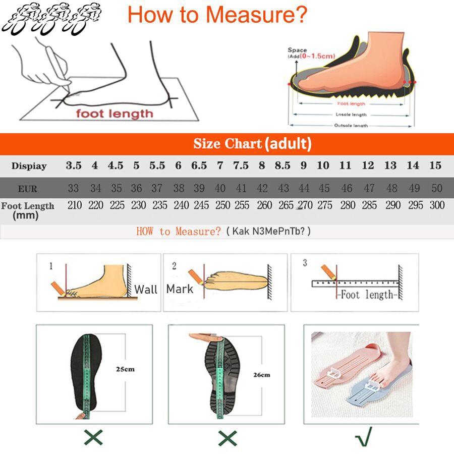 Men’s Quick-Dry Non-Slip Water Shoes – Hiking, Surfing, Outdoor Sports