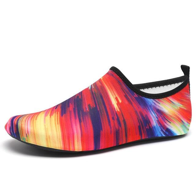 Men’s Quick-Dry Non-Slip Water Shoes – Hiking, Surfing, Outdoor Sports
